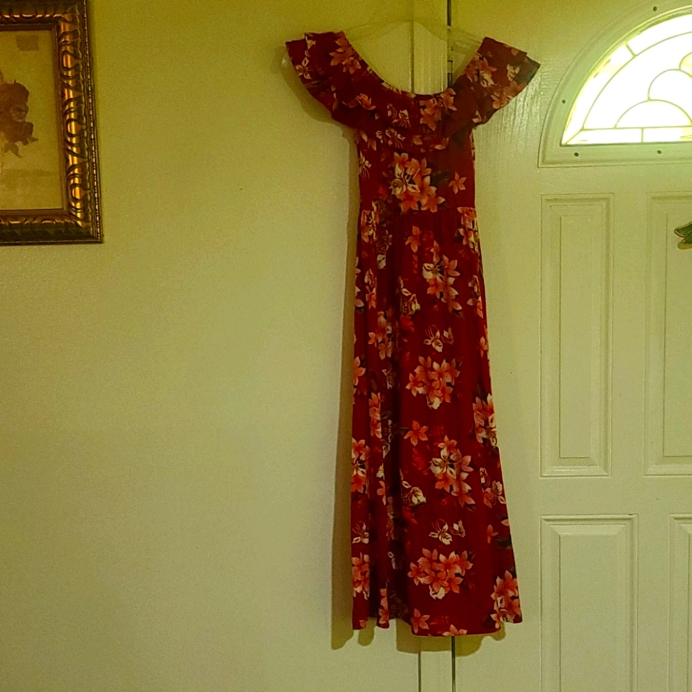 Dress